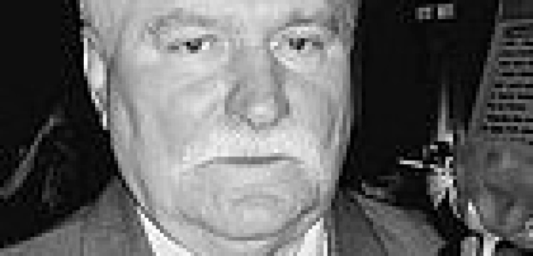 Niespodziewany zwrot w procesie Wałęsa vs Wyszkowski