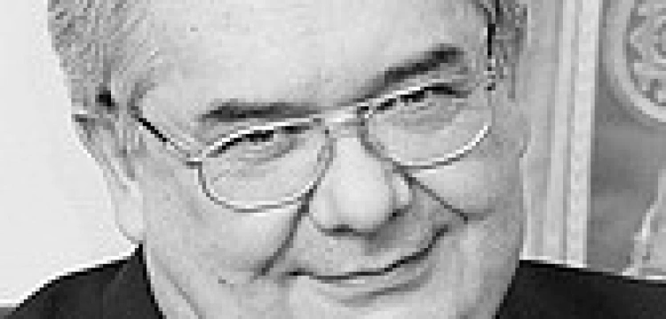 Zginął luterański biskup Mieczysław Cieślar