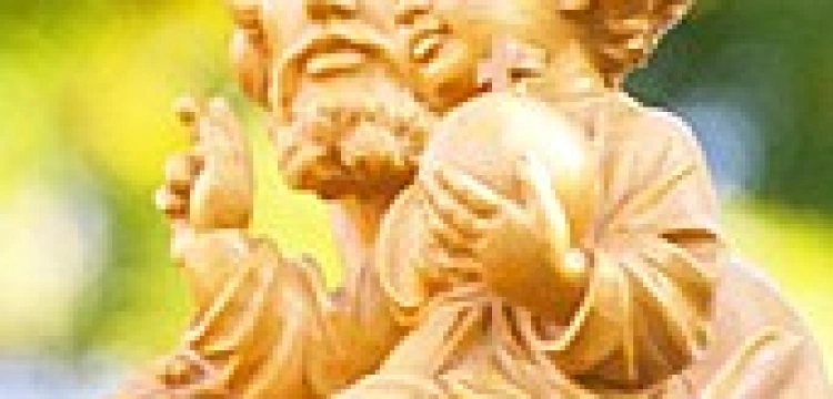 Św. Józef - milczący patriarcha