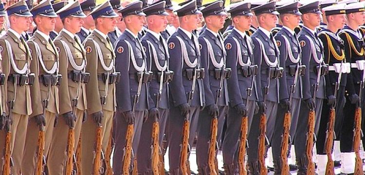 Szeremietiew dla Fronda.pl: Polska potrzebuje strategii odstraszania