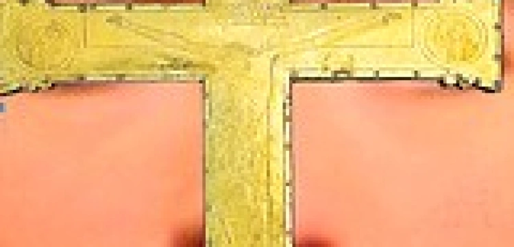 Bohaterowie walki o krzyże