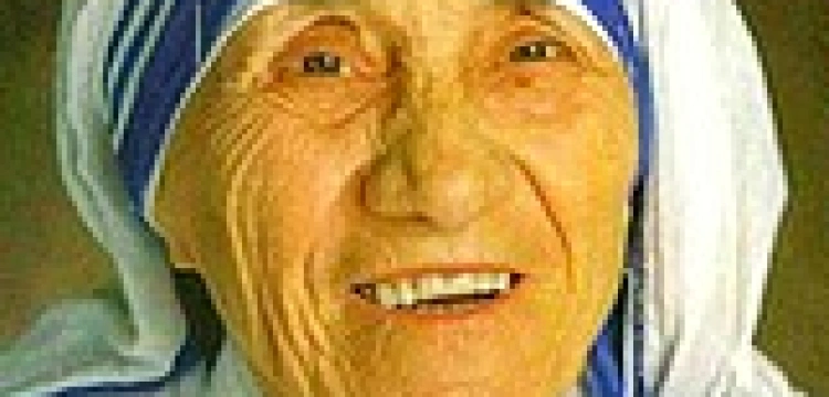 Matka Teresa, różaniec, rak i uzdrowienie. Nawrócenie żony szintoistycznego kapłana z Japonii