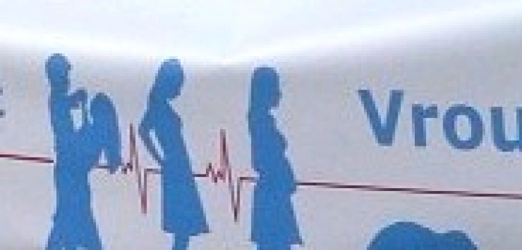 „Kobiety zasługują na coś lepszego niż na aborcję”. Pierwszy marsz w obronie życia w Brukseli