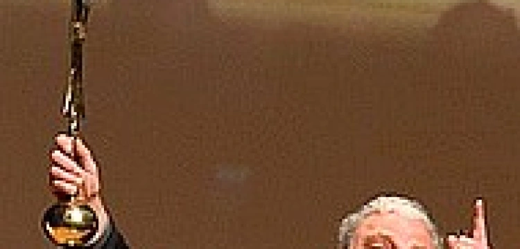 Neokatechumenat odpowiada na islamizację w Europie