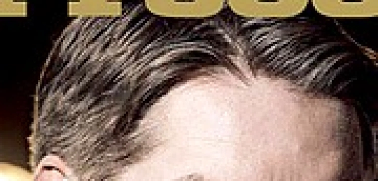 Super Express: Tomasz Lis został Dziennikarzem Roku dzięki paniom domu, restauratorom, handlowcom...