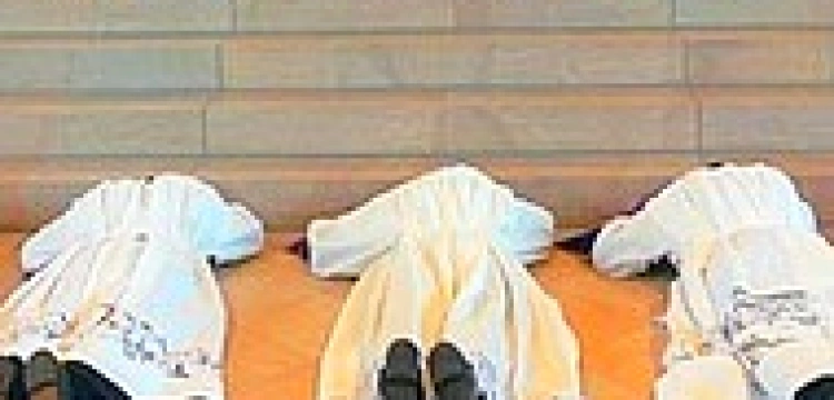 Coraz więcej powołań kapłańskich w Wietnamie