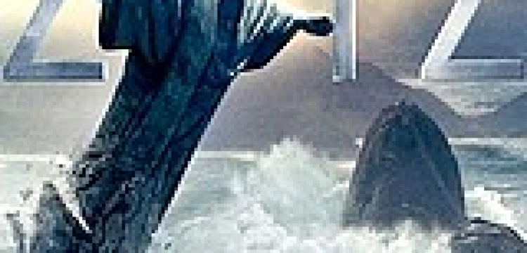 Archidiecezja skarży twórców filmu „2012” za wykorzystanie figury Chrystusa z Rio