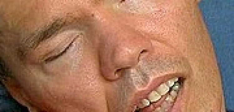 "Uwięzienie" w swoim ciele jest powodem do eutanazji?