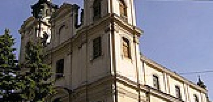 Lwów: Kościół Marii Magdaleny pozostaje przede wszystkim salą koncertową. Na 20 lat