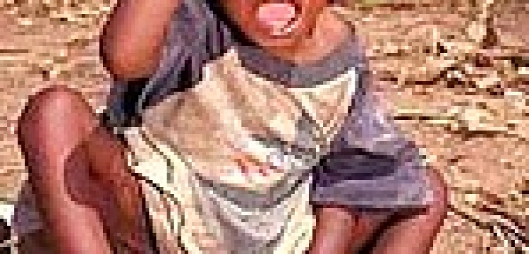 Modlimy się za Sudan