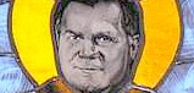 Dargosław: Lokalni notable w roli apostołów i ewangelistów