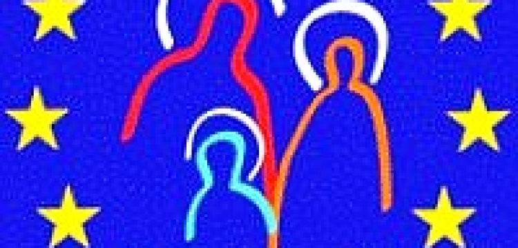 Rodzina buduje społeczeństwo obywatelskie