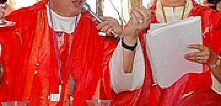 Kardynał heretyk z Portugalii. Pytanie, kiedy dymisja?