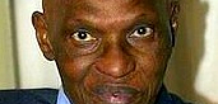 Prezydent Senegalu: Haitańczycy, wracajcie do Afryki!