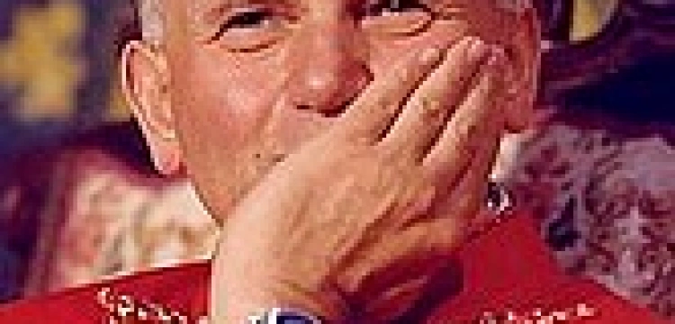 Specjalna komisja zbada cuda Jana Pawła II