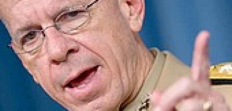 Amerykański generał prorokuje, że 2010 będzie rokiem przemocy