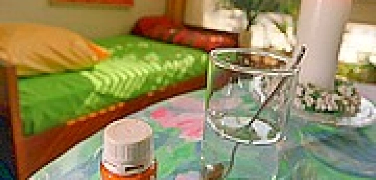 Szwajcarski sposób na eutanazję - "akcyza" na samobójstwo