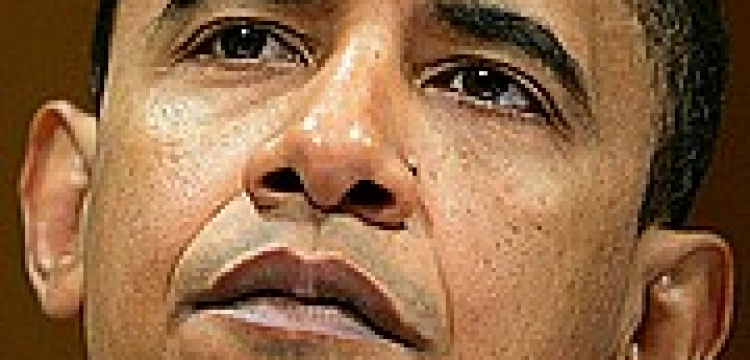 Obama najwięcej fanów ma wśród muzułmanów