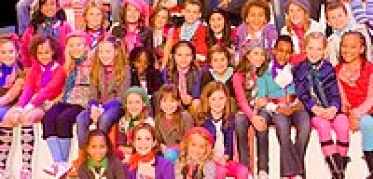 Holenderskie dzieci śpiewają o wielkim Allahu w publicznej telewizji