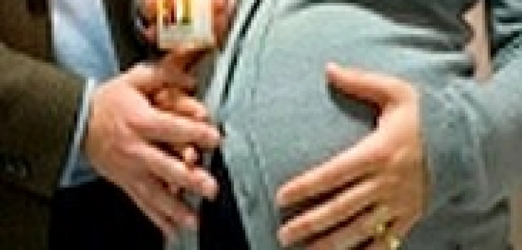 Niech rodzice błogosławią swoje dzieci, także nienarodzone