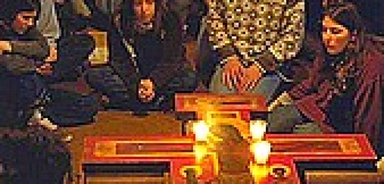 Mają nadzieję, że Taizé przyciągnie młodych Holendrów do Kościoła