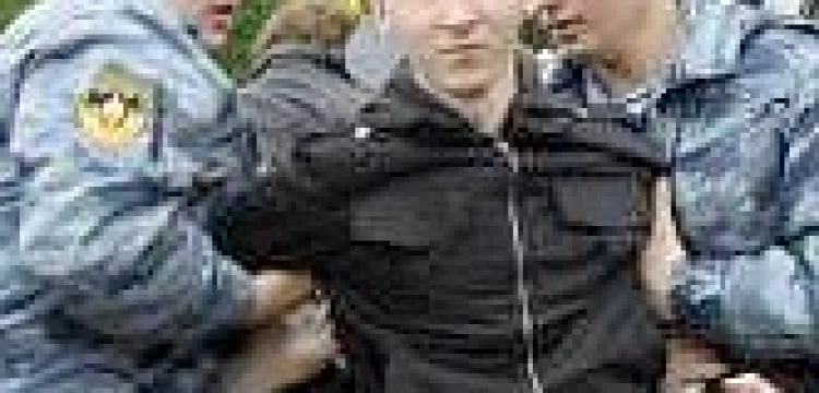 Mer Moskwy kolejny raz zakazał gejowskiej parady