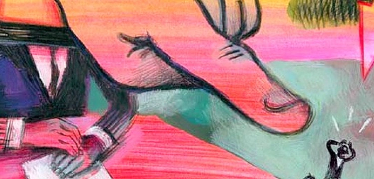 REM skrytykowała "Solidarnych 2010". Czy dostanie się też rzecznikowi SLD?