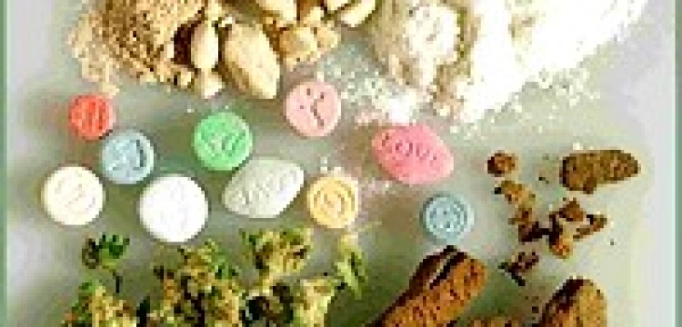 Meksyk: Groźny gang składa życzenia świąteczne