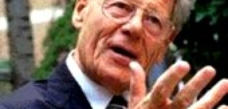 Hans Küng marzy już o kolejnym Soborze Watykańskim