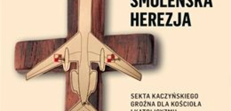 Nędzna prowokacja „Newsweeka”