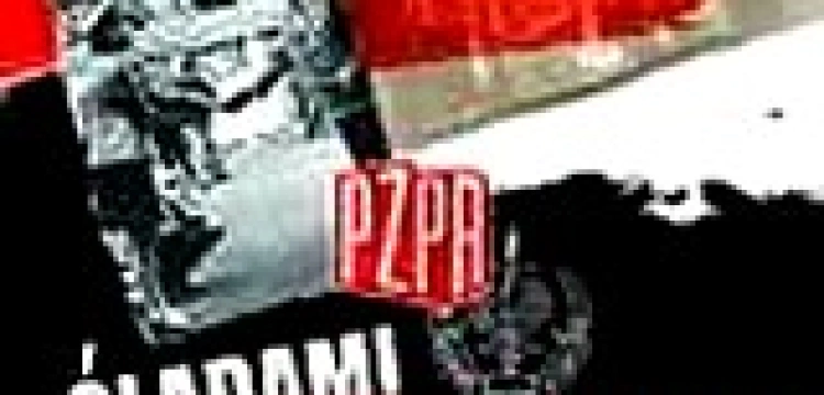 Cenckiewicz zadaje kolejne ciosy mitologii PRL