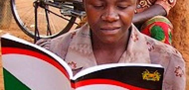 Chrześcijanie w Kenii nie chcą aborcji i islamskich trybunałów