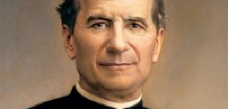 Relikwie św. Jana Bosko odwiedzą USA i Kanadę