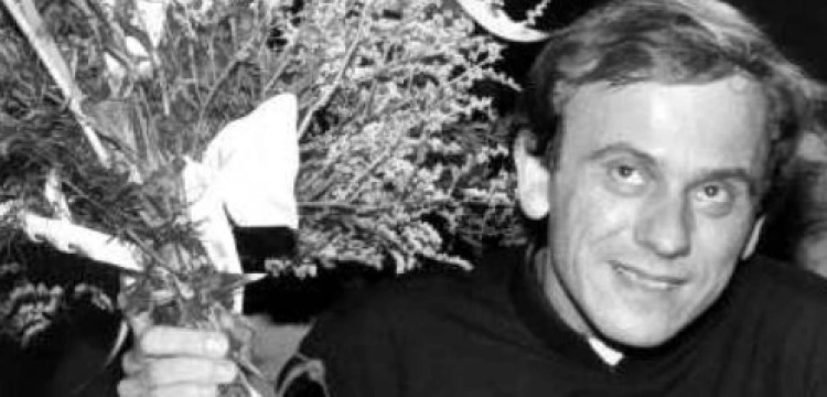 Kim byłby dziś ks. Popiełuszko?