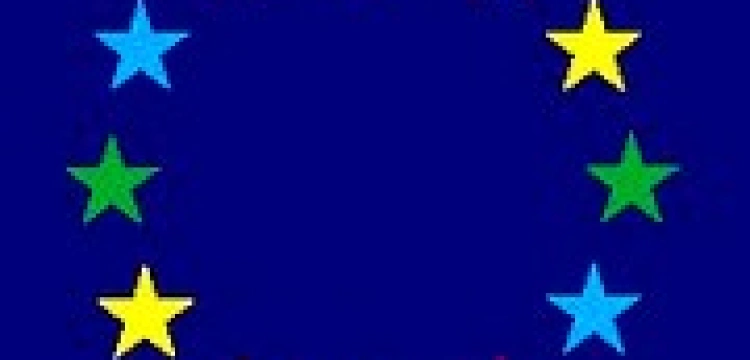 Poettering pomylił sale?