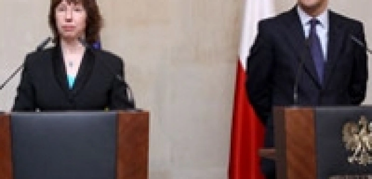 Blamaż polskiej polityki zagranicznej