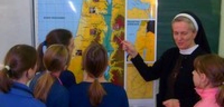 ETPC: Szkoły muszą zapewnić uczniom zajęcia z etyki