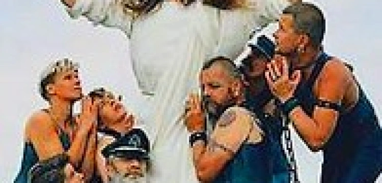 Szwedzcy królowie byli homoseksualistami. Jak wszystkie postacie historyczne