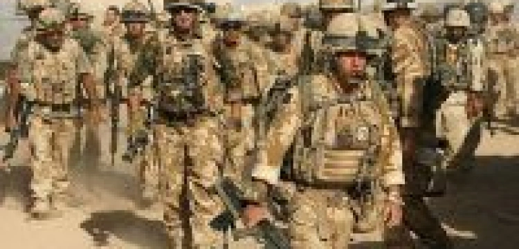 Zbrodnie wojenne w Afganistanie?