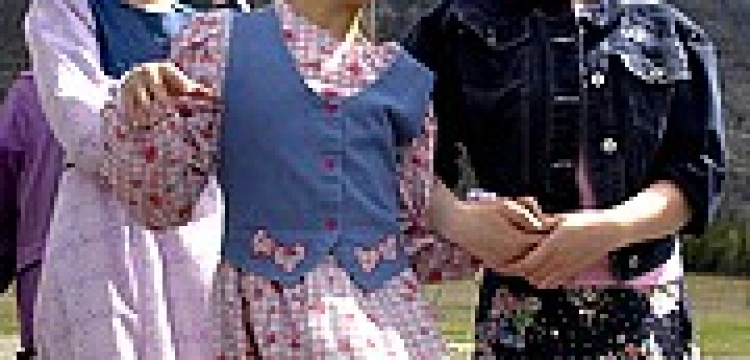 Tęsknili za Syjonem biorąc trzynastolatki za żony