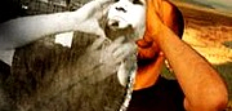 Golgota Młodych. Tutaj Bóg Ci przypomni, jakie masz imię