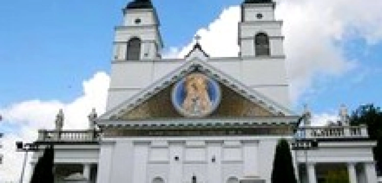 Sokółka czeka na pielgrzymów