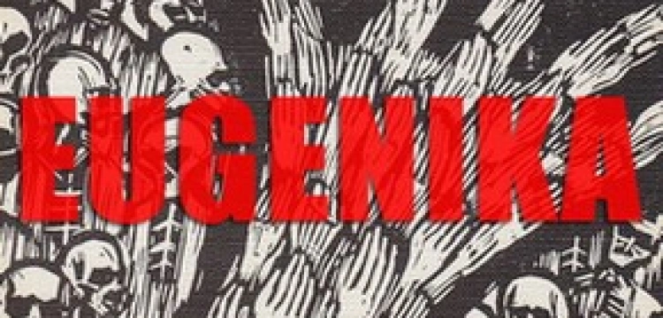 „Eugenika” już w sprzedaży