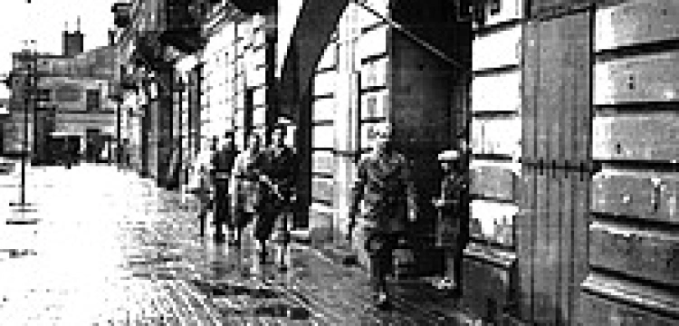 Obudzić wrażliwość na wydarzenia sprzed lat