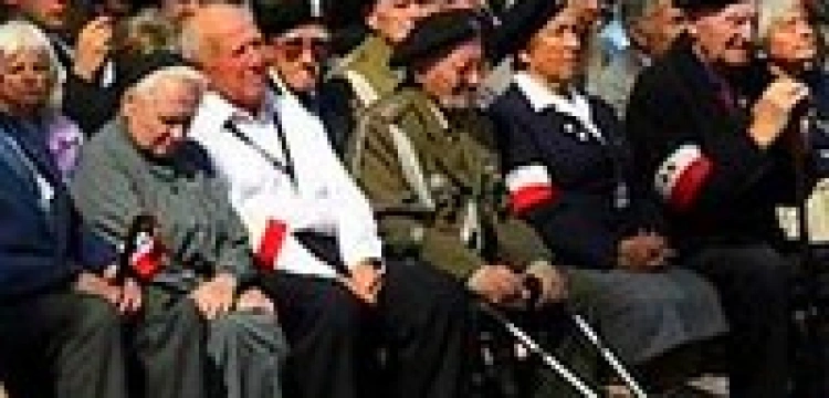 "Powstańcy też by gwizdali"