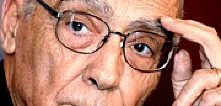 Hasło „Bóg jest zły” wypromuje książkę noblisty