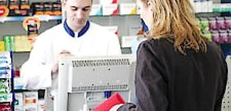 W obliczu kryzysu farmaceuci mają się kierować sumieniem