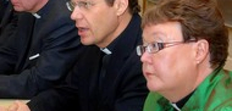 Fińscy katolicy: Wybór kobiety na biskupa luteran pogorszy wzajemne relacje