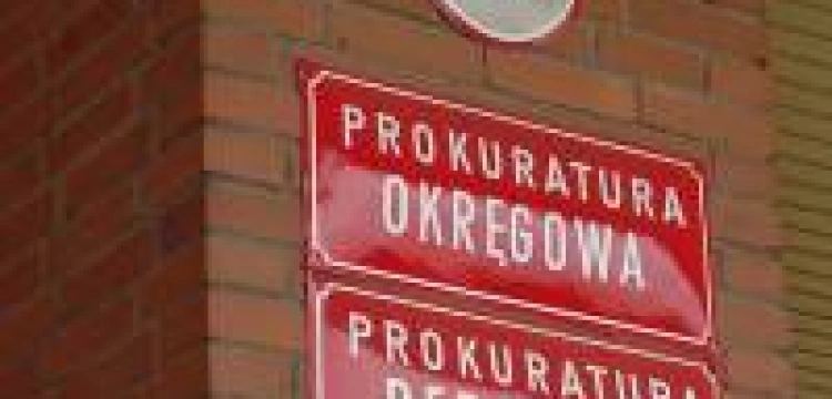 Kto poprowadzi śledztwo w sprawie sterylizacji Wioletty Woźnej?