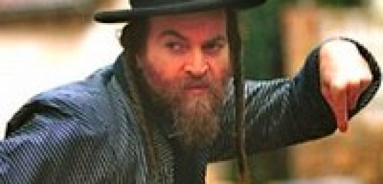 Żydowscy ortodoksi: Boże Narodzenie w Jerozolimie godzi w naszą wiarę i tradycję